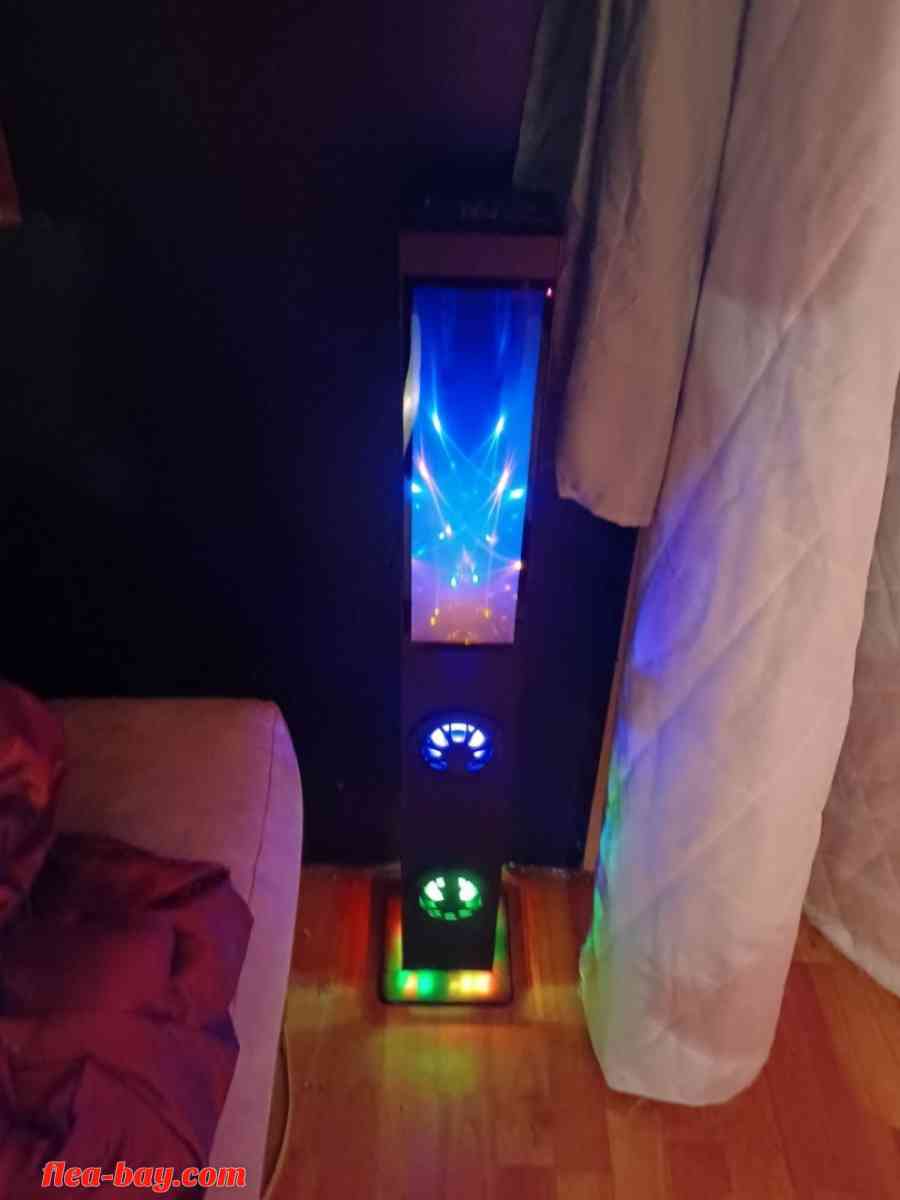 this is a brand new Bluetooth speaker