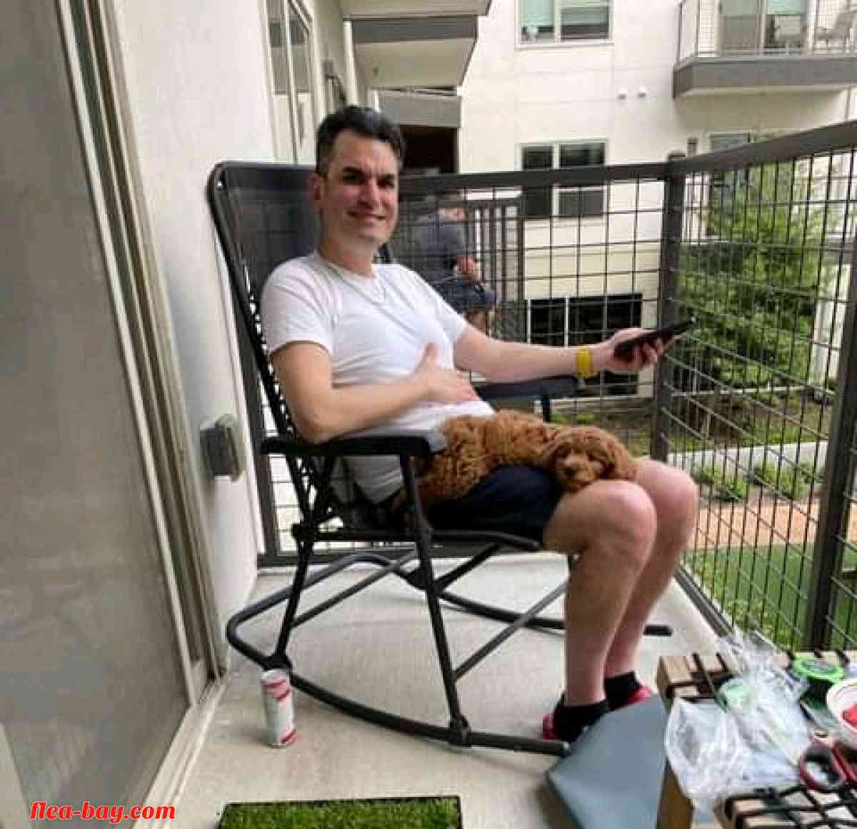 looking for serious buyer