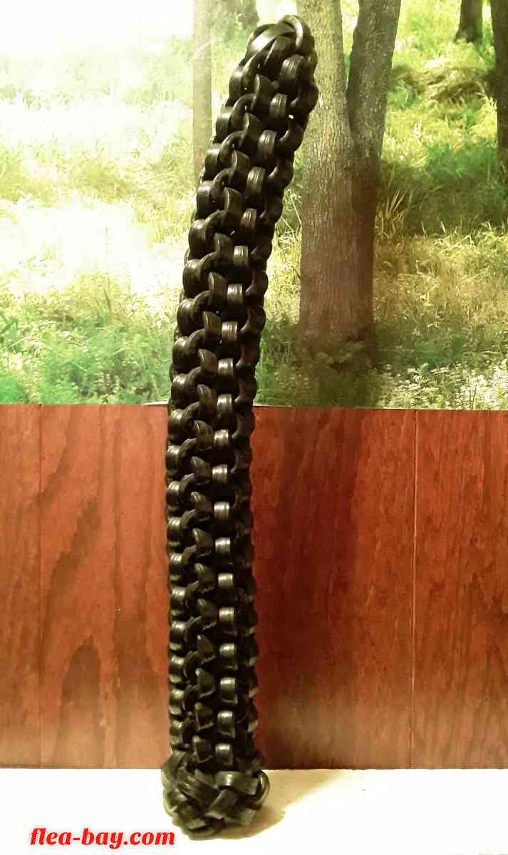 SIX-SIDED CROWN LANYARDS