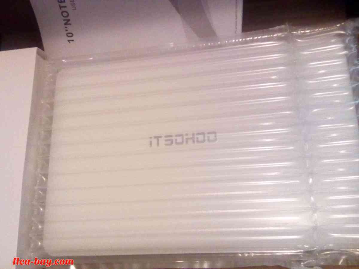 ItSoHoo Android Netbook