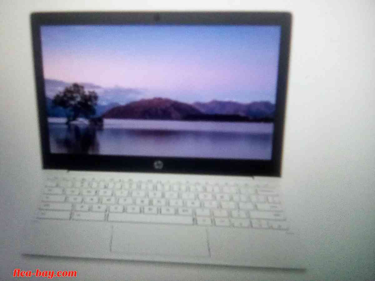 Lenovo Chromebook Laptop