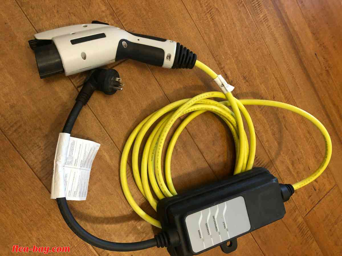 Intertek 5008897 Aptiv SMART ev evse  CHARGER 6818634-10