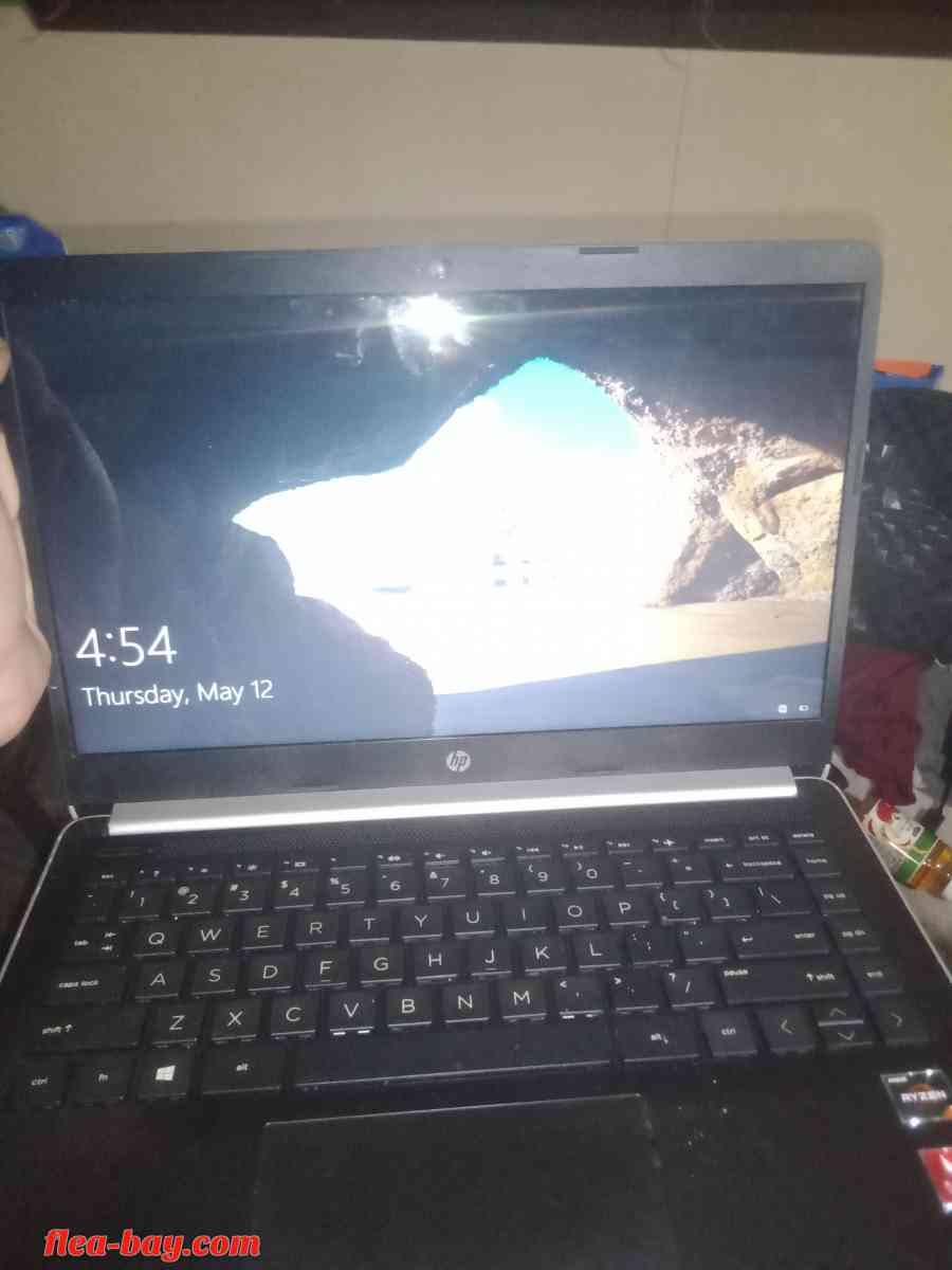 Hp gaming laptop