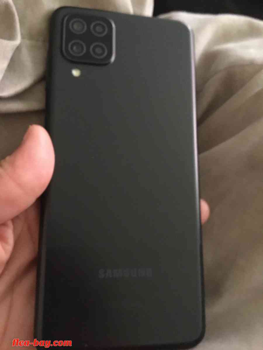 Samsung Galaxy A12