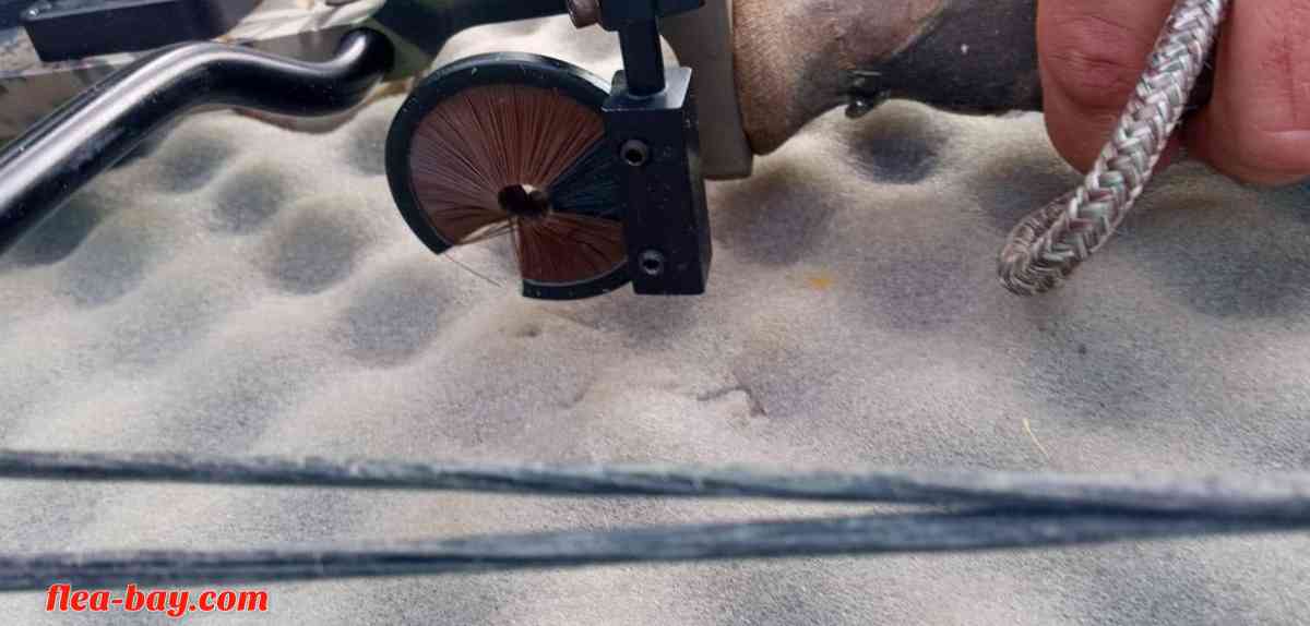 PSE NOVA COMPOUND BOW