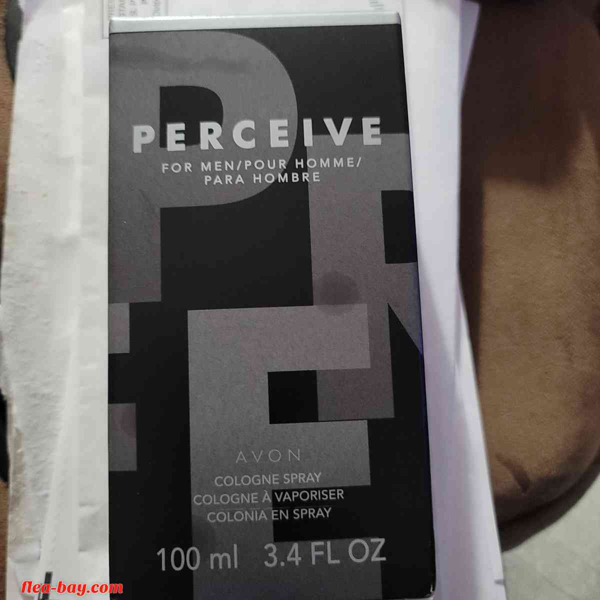 perceive mens  Cologne