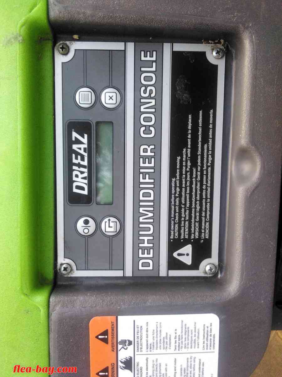 industrial humidifier