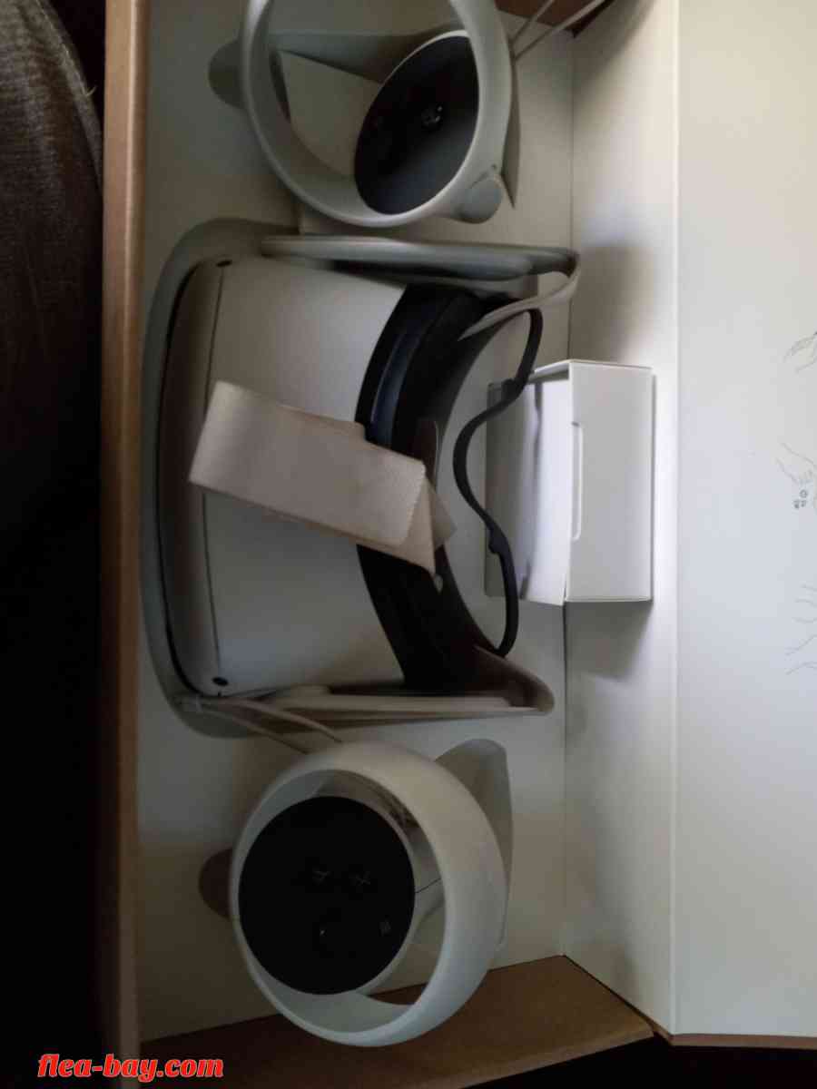 oculus quest 2