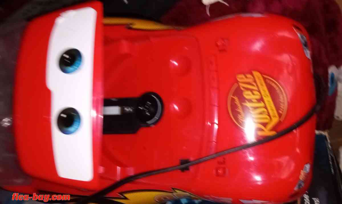 rust-ete laser production class-1 CD player works