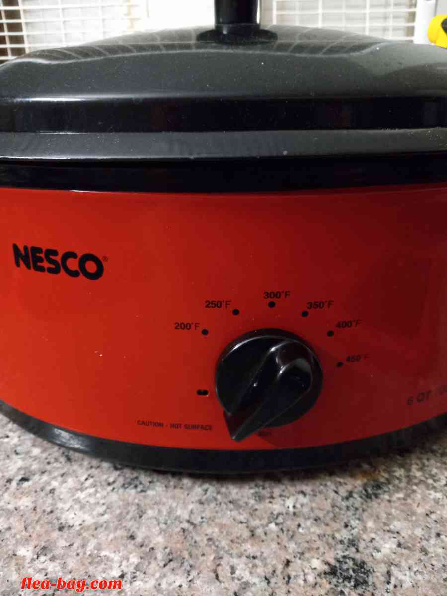 crock pot