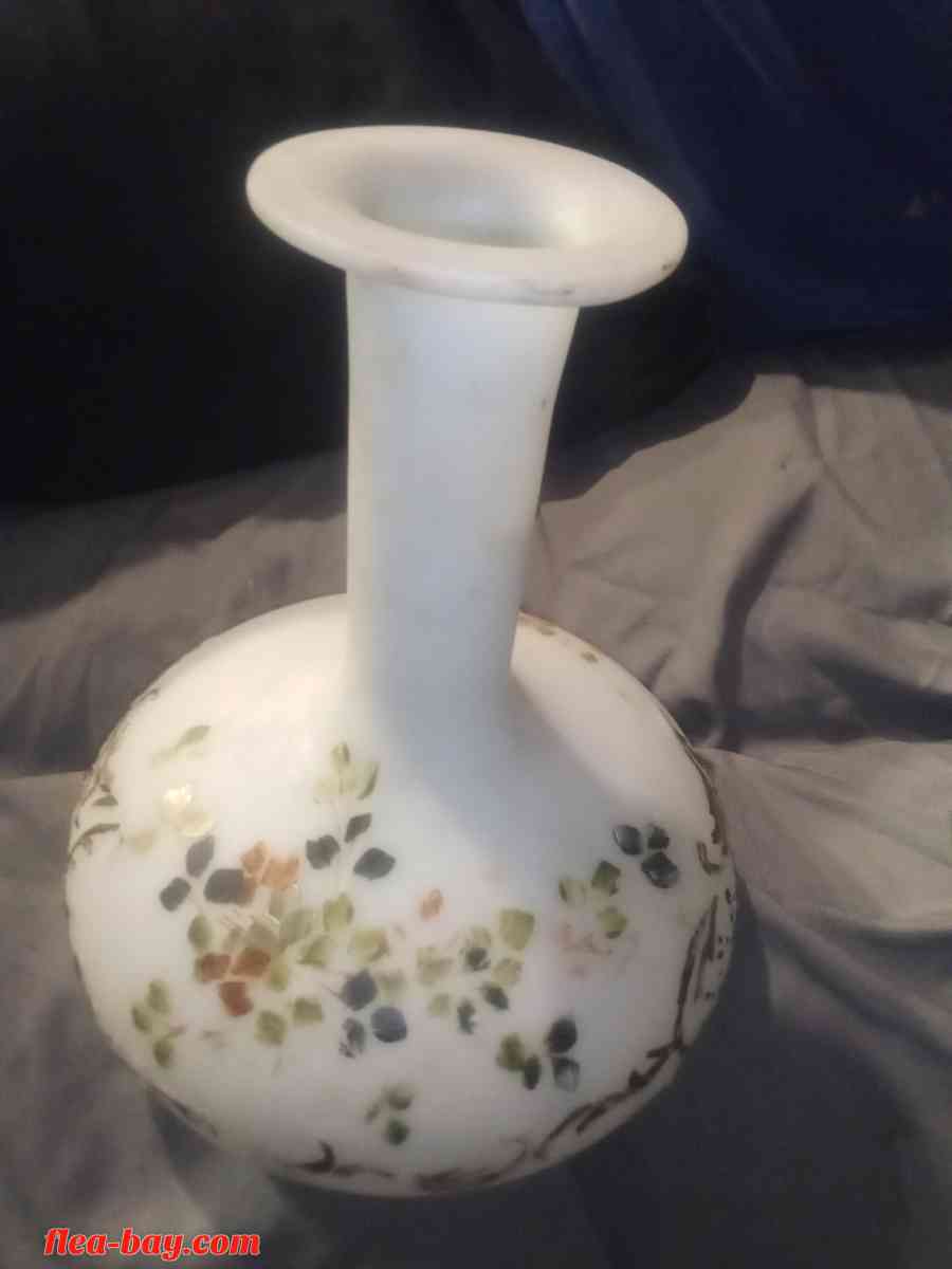vintage vase