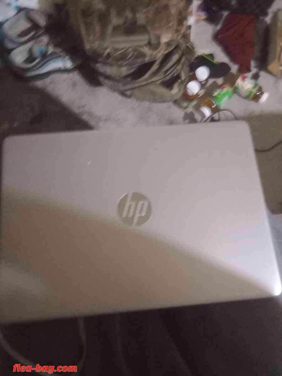 Hp gaming laptop