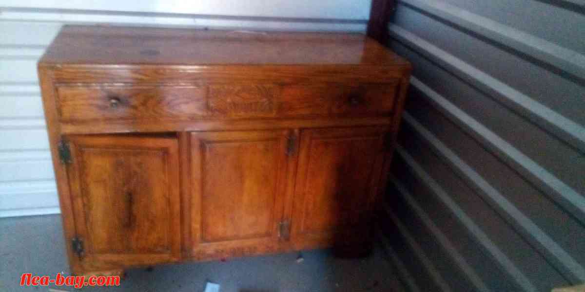 antique furniture