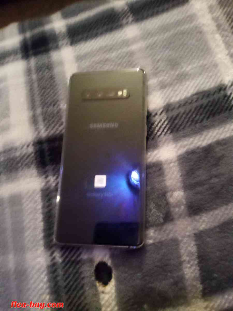 Galaxy S10+ 128GB