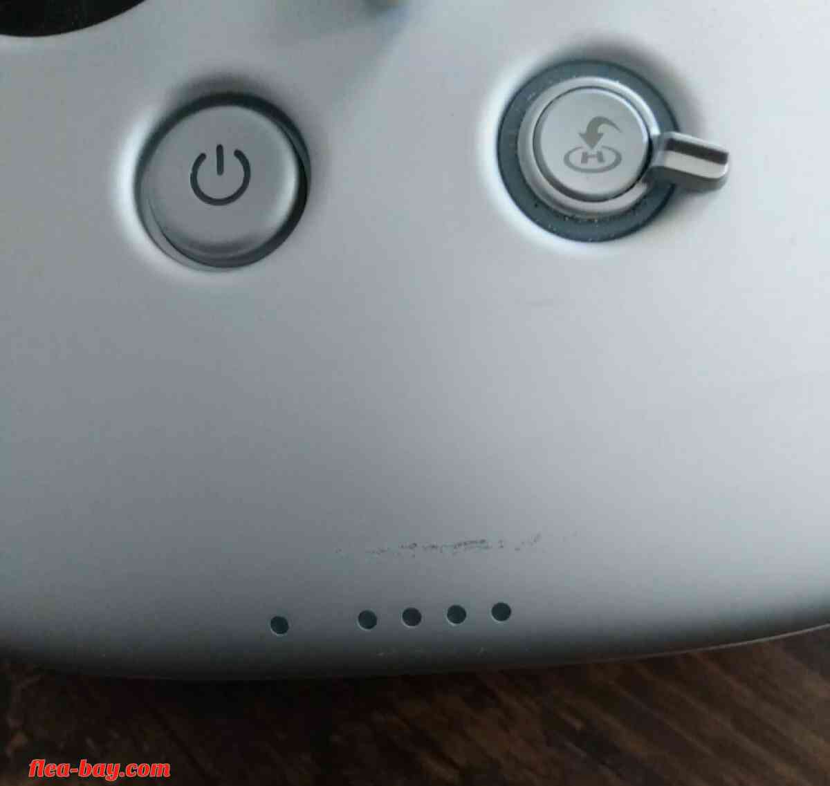 DJI INSPIRE 1 QUADCOPTER