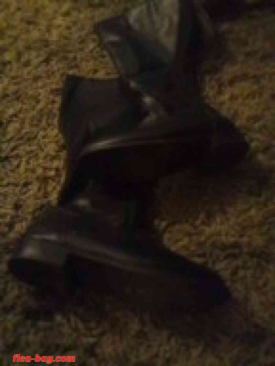 women's size 6 boots