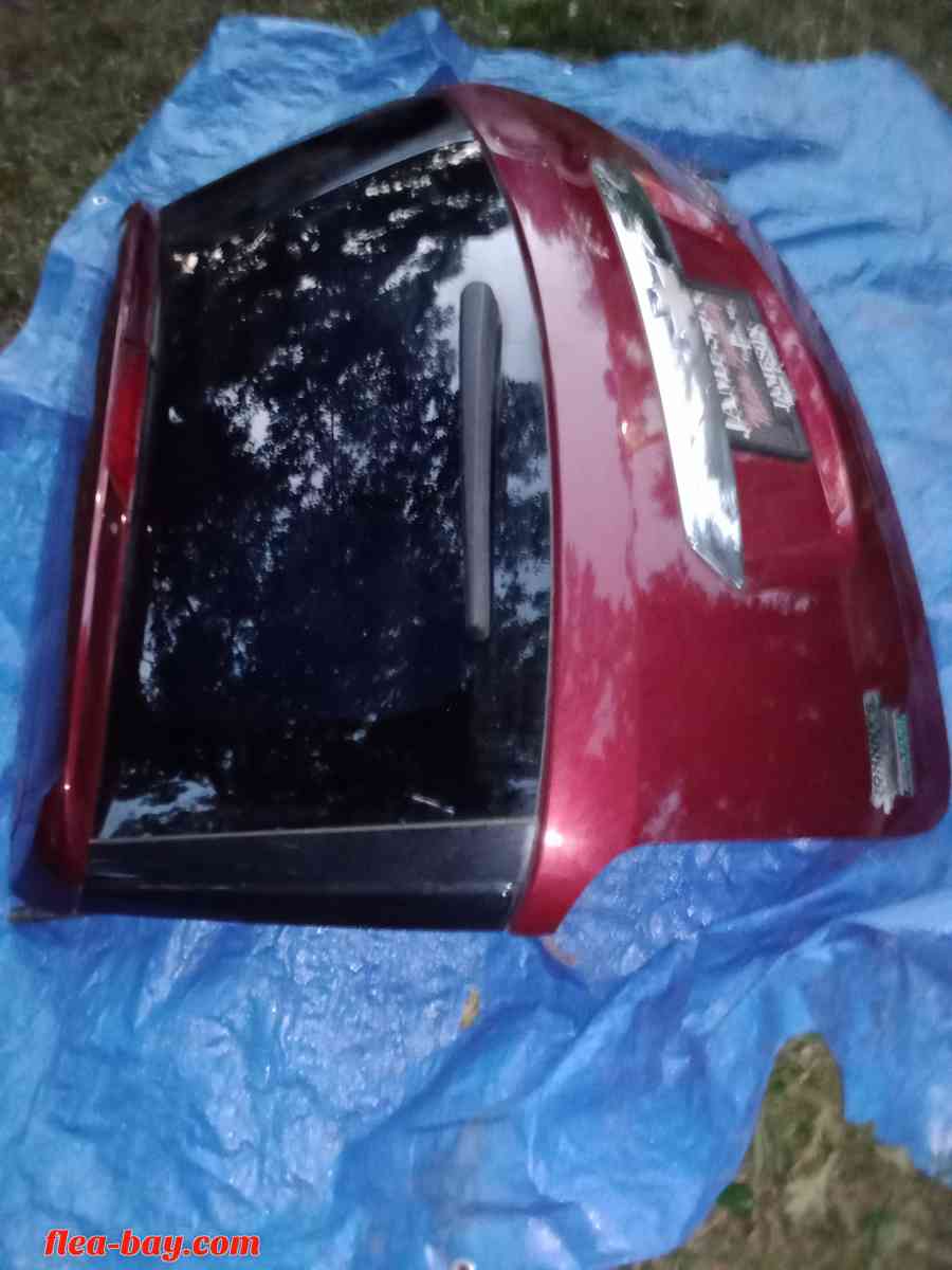 2012 Chevy equinox body parts and great condition