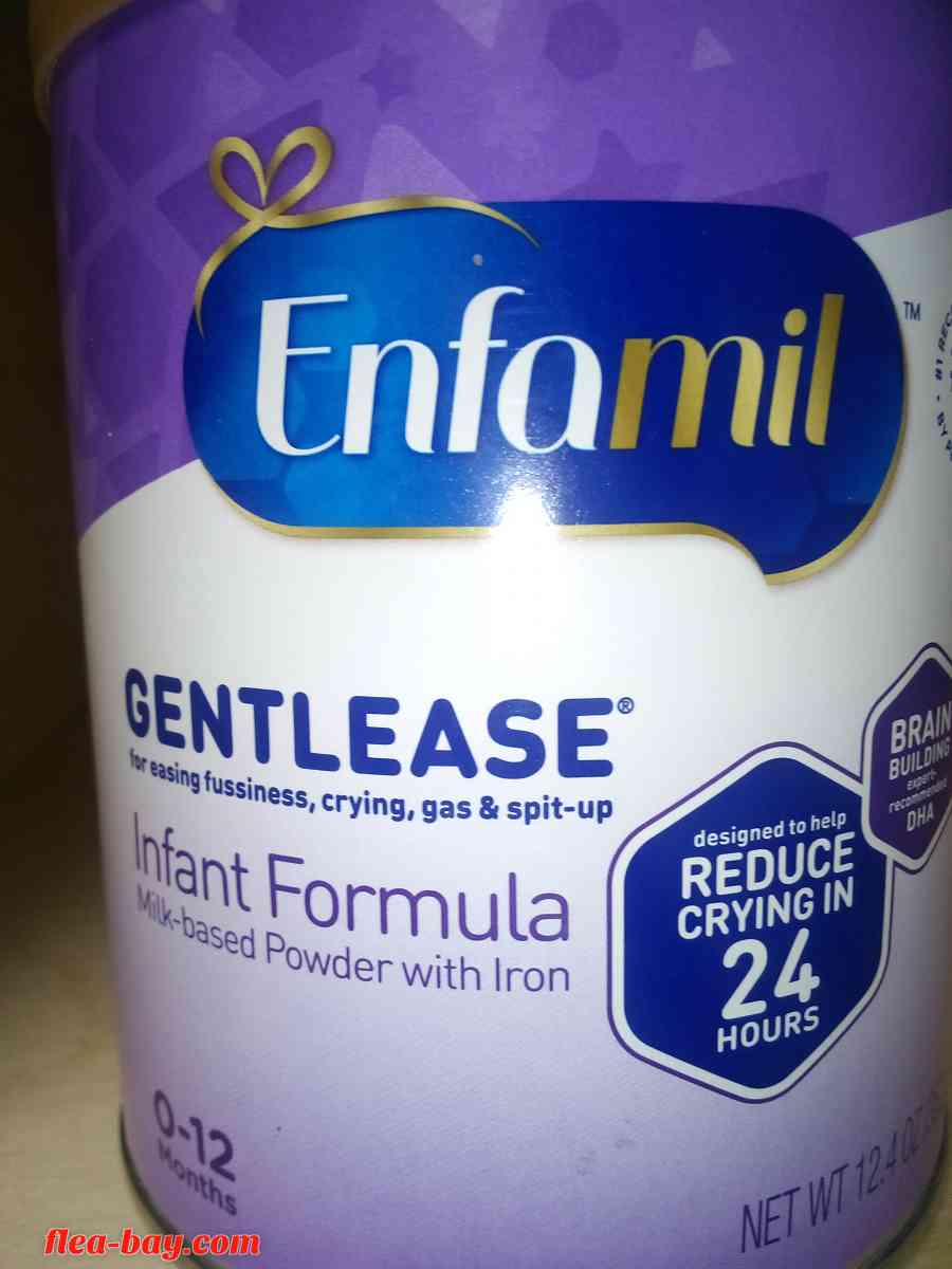 formula for baby brand new!