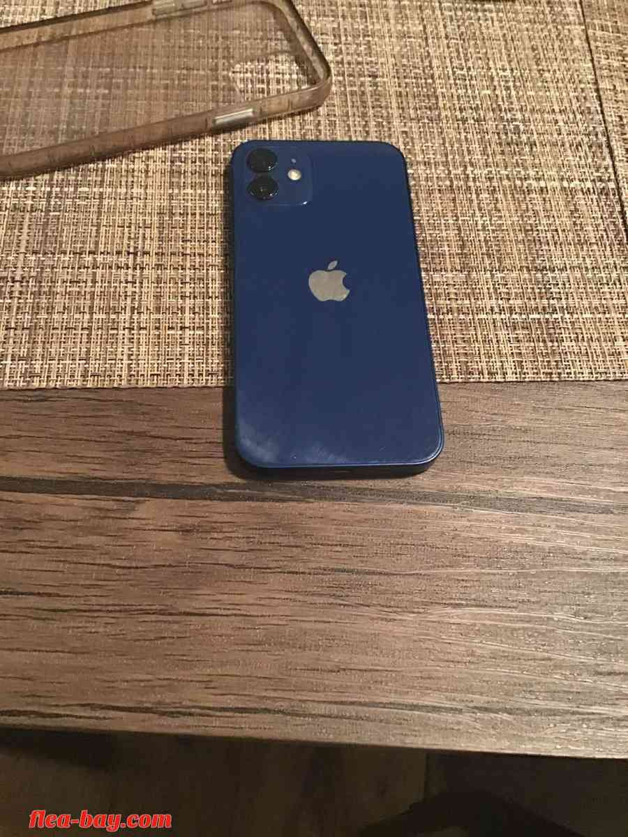 IPhone 12 pro 128gb