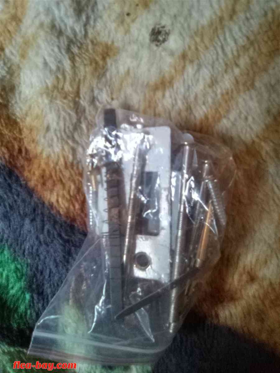 COMBINATION PUSH BUTTON SECURITY LOCK