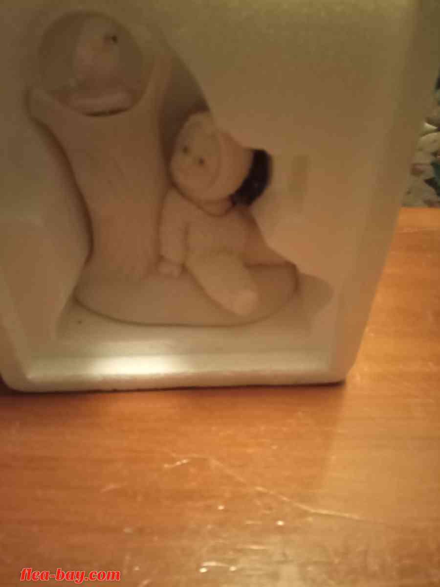 Department 56 (I've Got My Eyes On You)