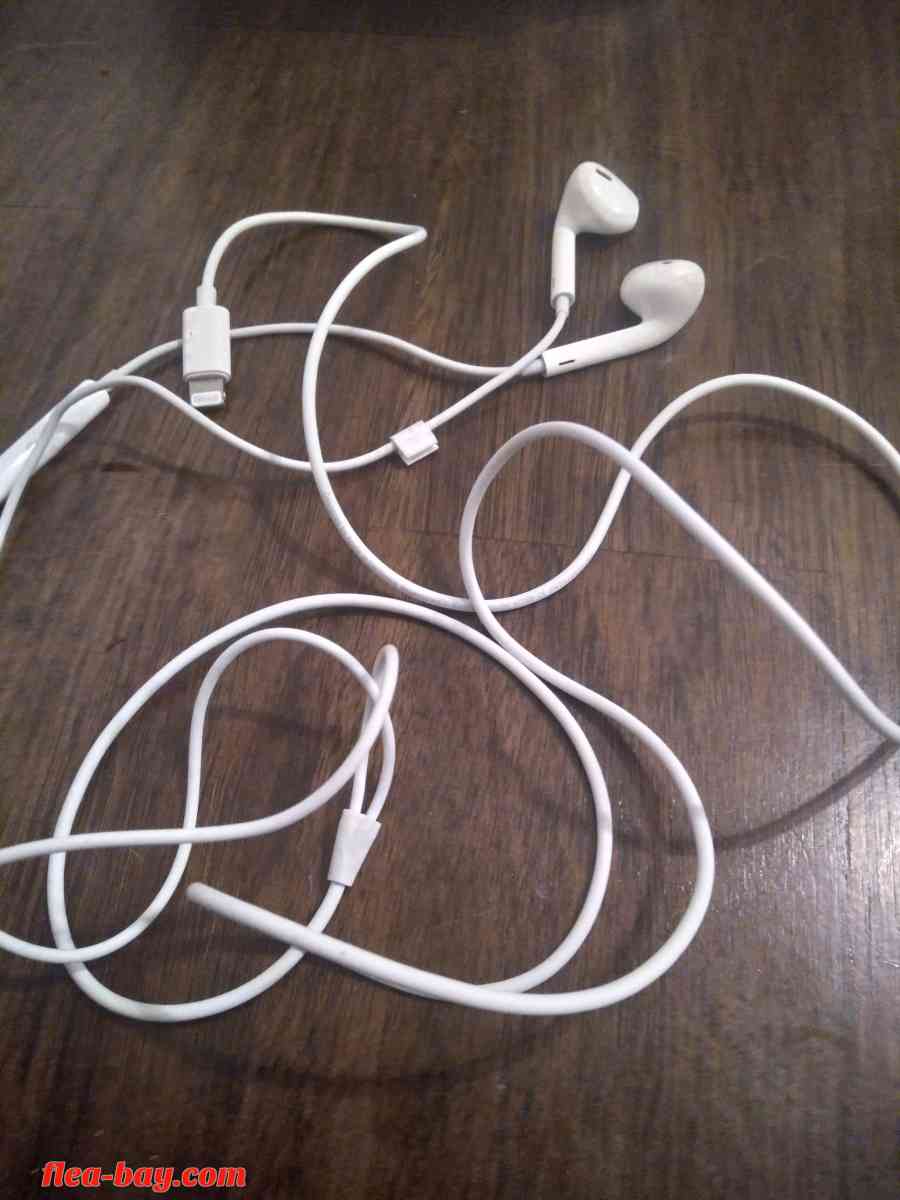 iphone Headphones