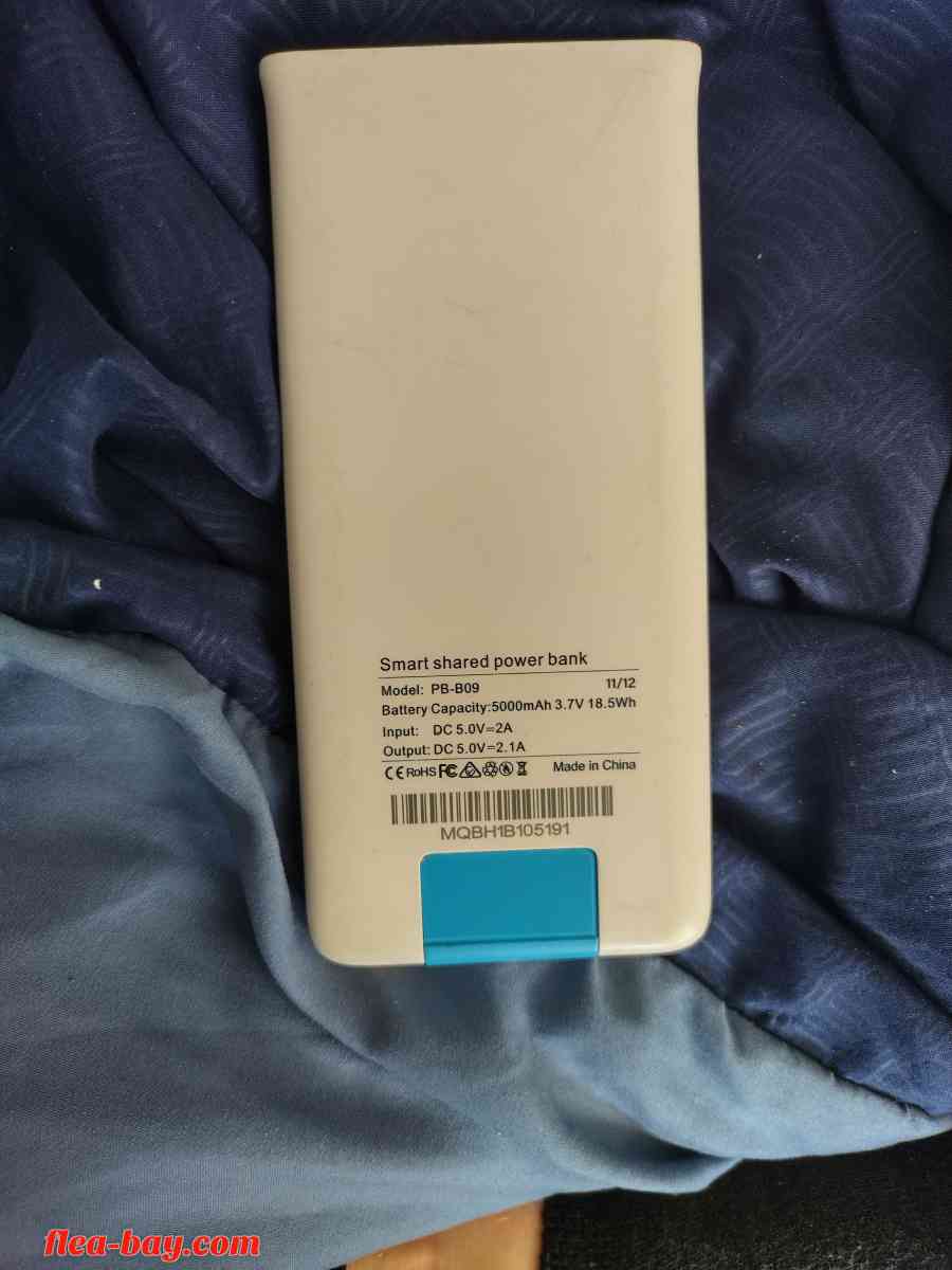 MobileQubes mobile power Untethered.