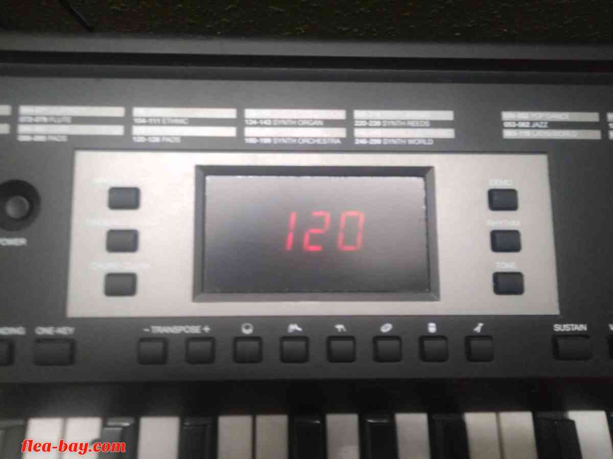 piano alesis