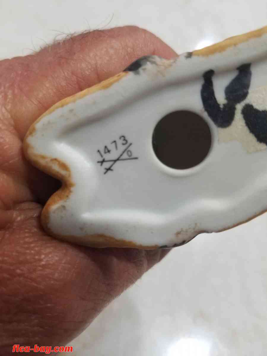 Vintage Homco Baby Deer Figures Home Decor Decoration