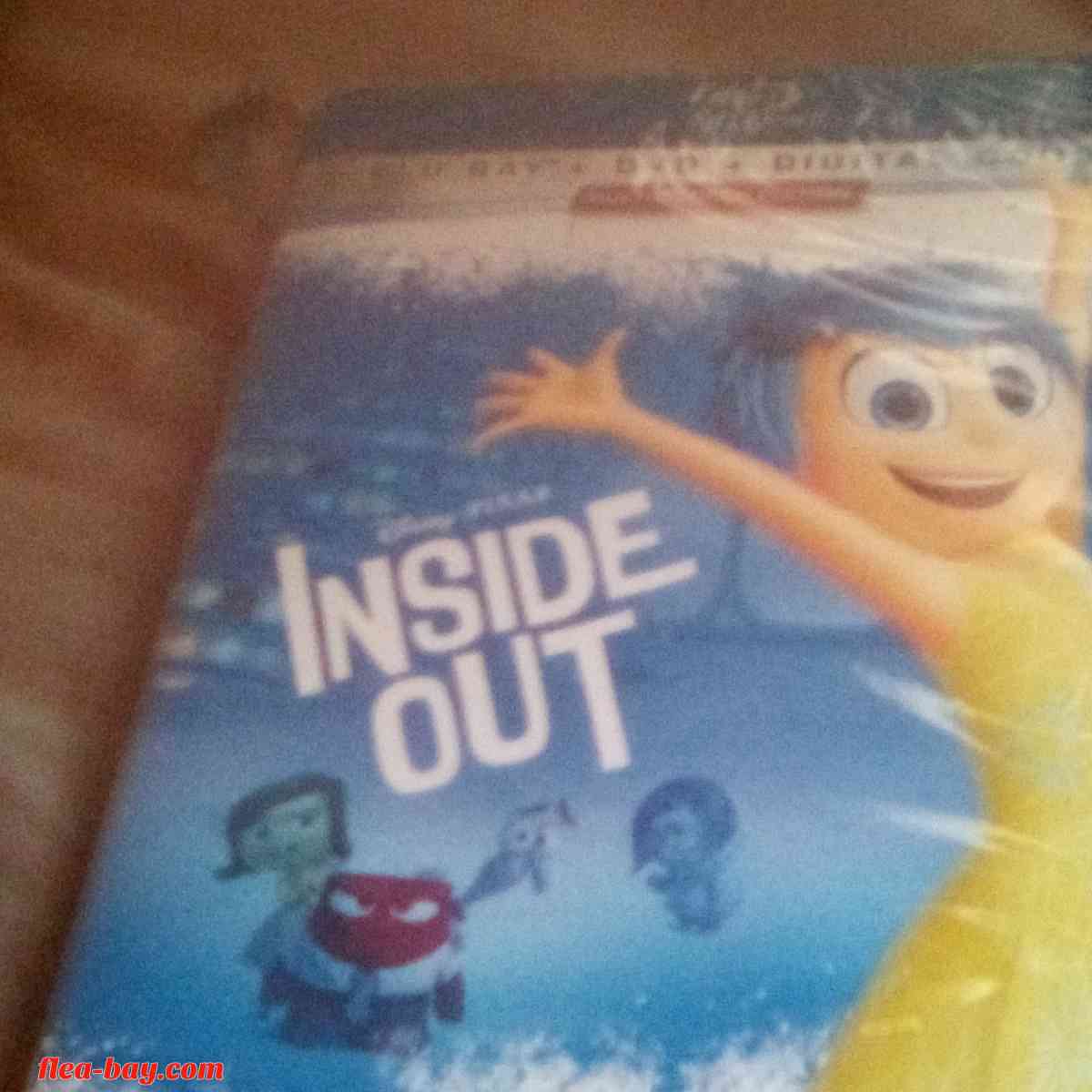 Disney kid DVD movies