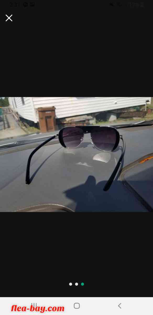 exspenvise sunglasses