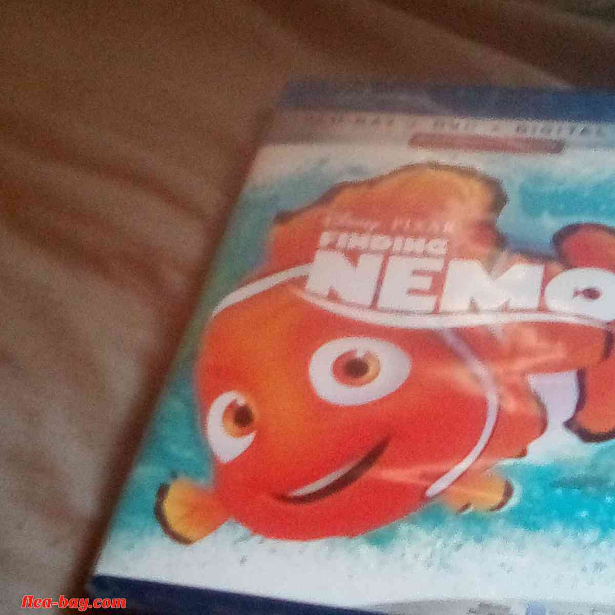 Disney kid DVD movies