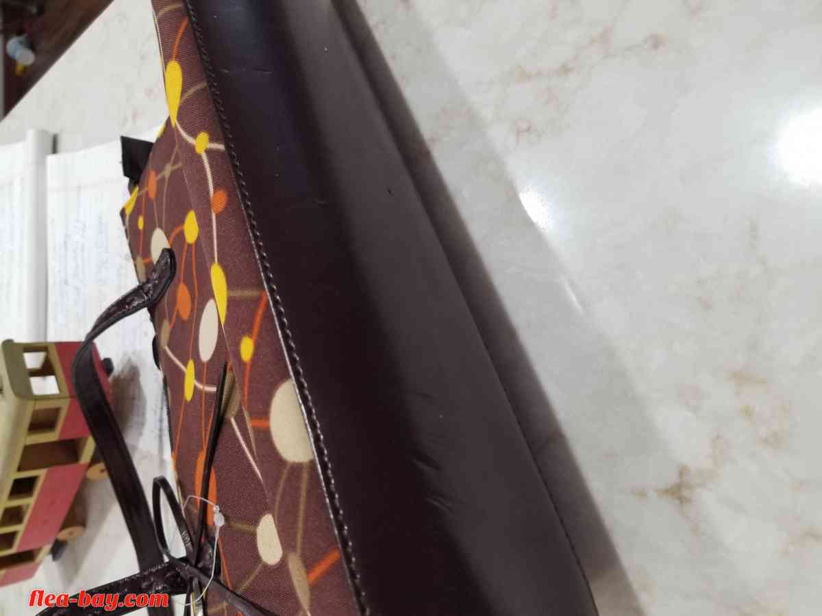 Vintage Kate Spade New York Shoulder Bag Fashion Clothing Ac