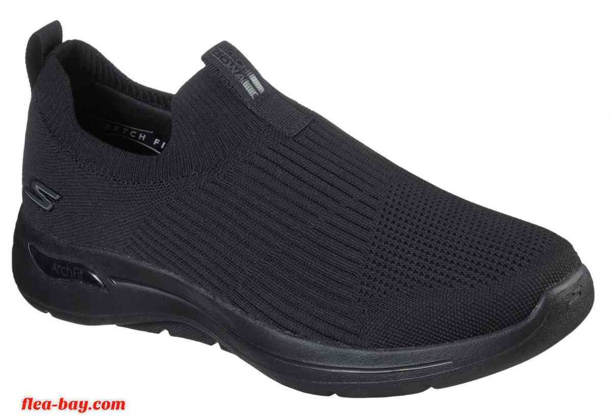 Brand New Men's Skechers GOwalk Hyper Burst Manchester
