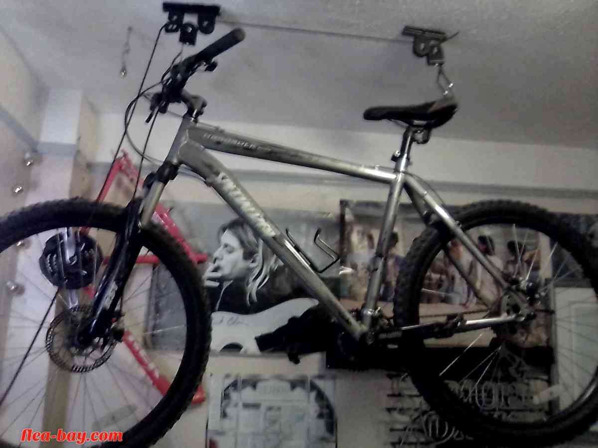 Specialized Hard Rock