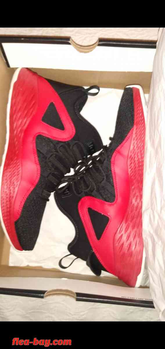 men's 11.5 Jordan formula 23