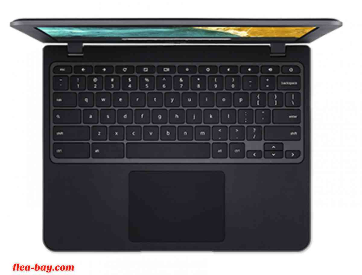 Acer Chrome book 11.6 Intel Celeron 1.10GHz 4GB RAM 32GB