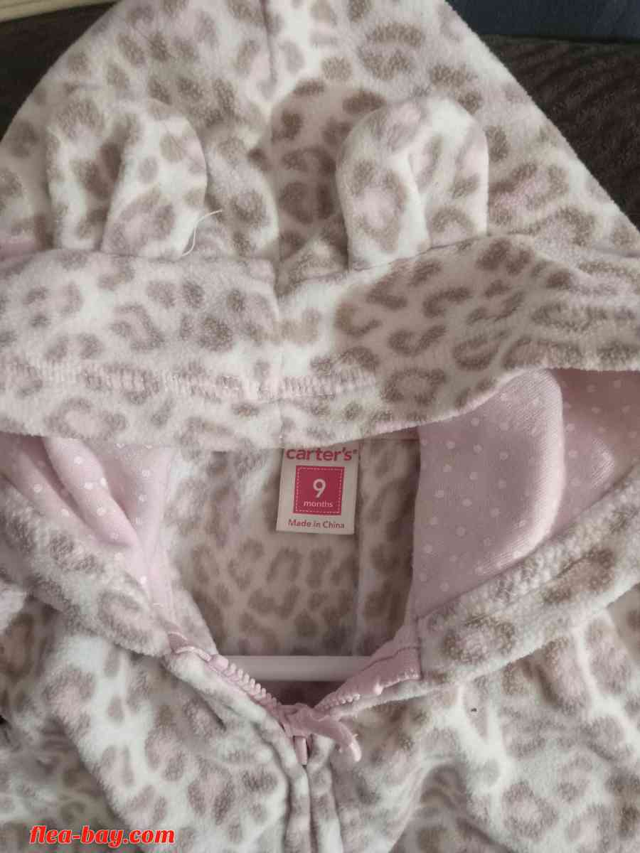 Infant Vest-'Carter's'