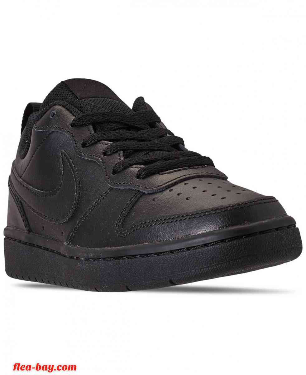 Nike Air Force Ones Court Borough Low