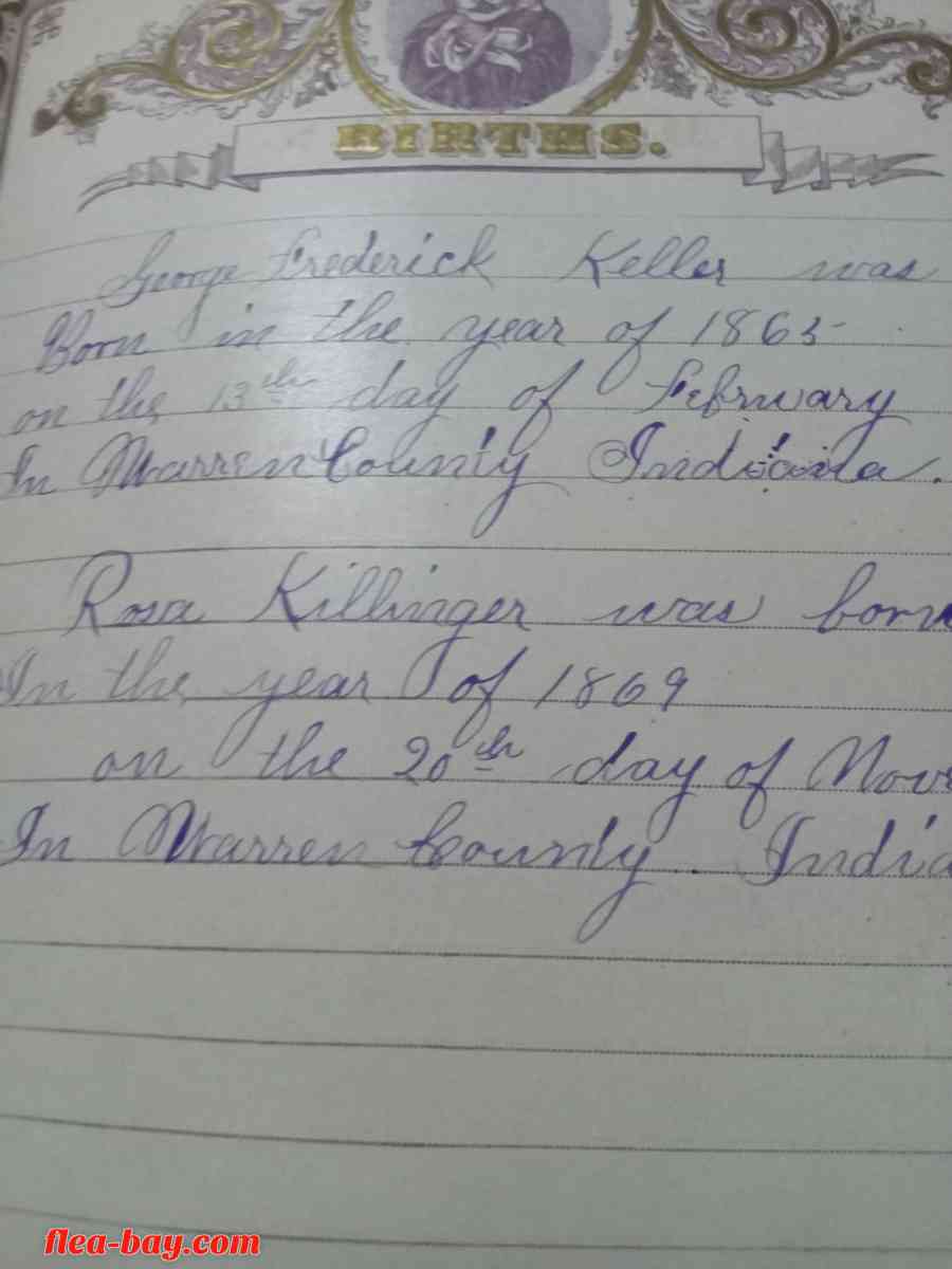 light of the world family holy Bible picture editing 1884