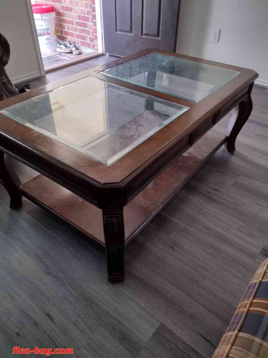 Small Living Room Set