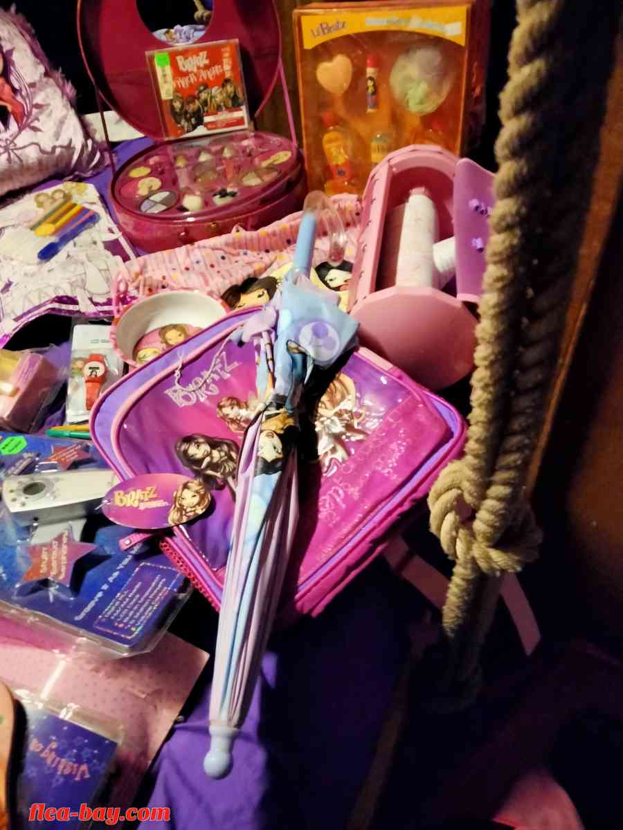 Bratz bundle