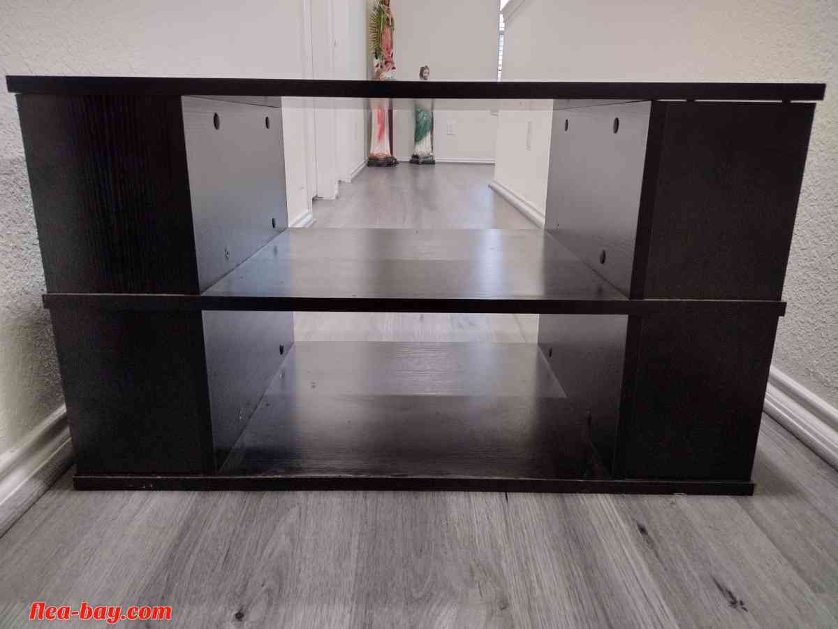 Black Coffee Table