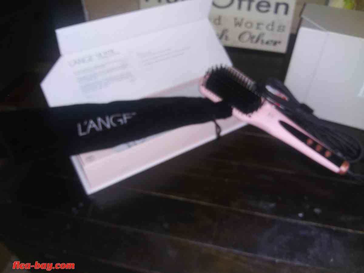 l'ange straightening brushes for sale