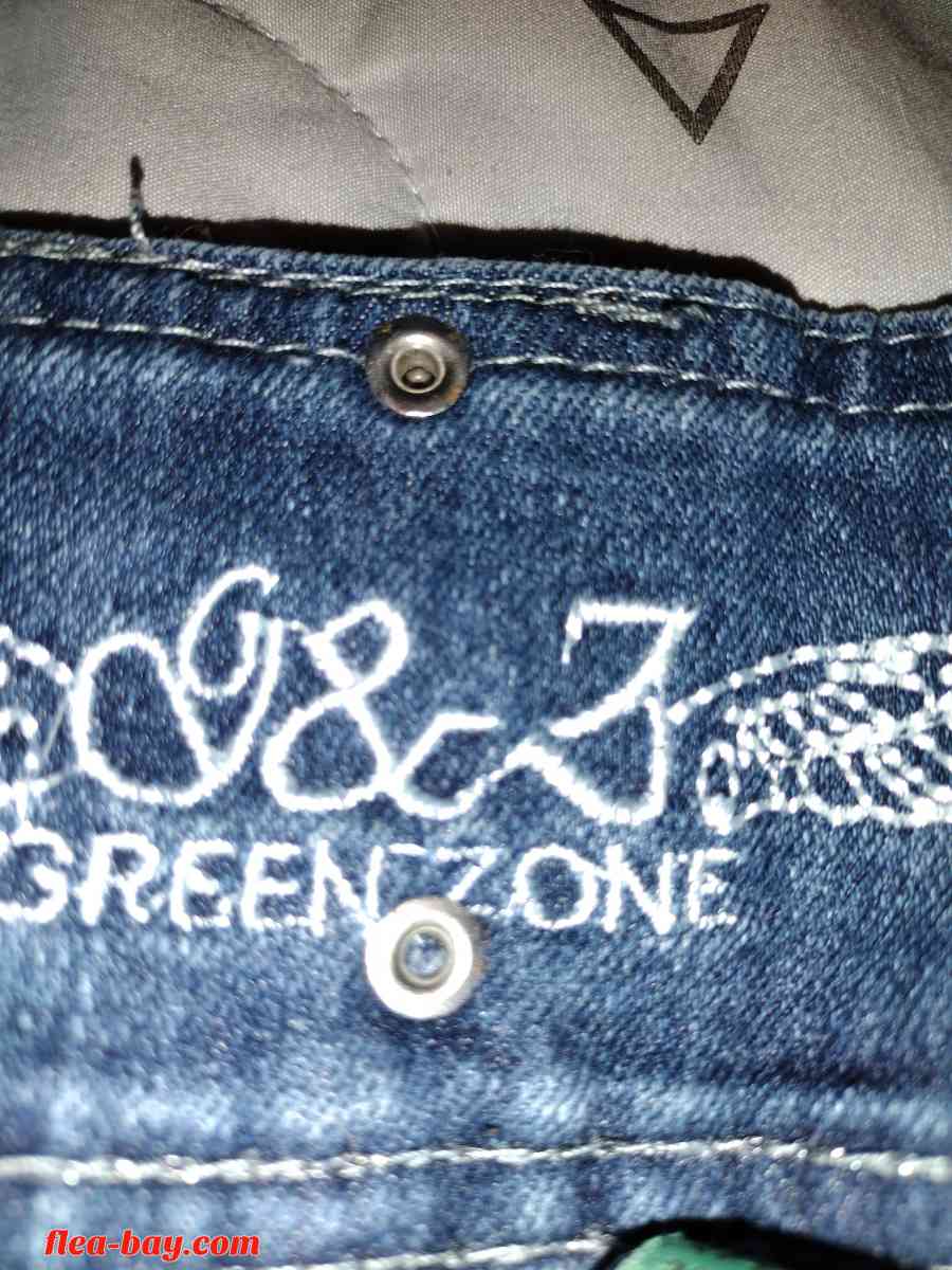 plus size jeans sz 22