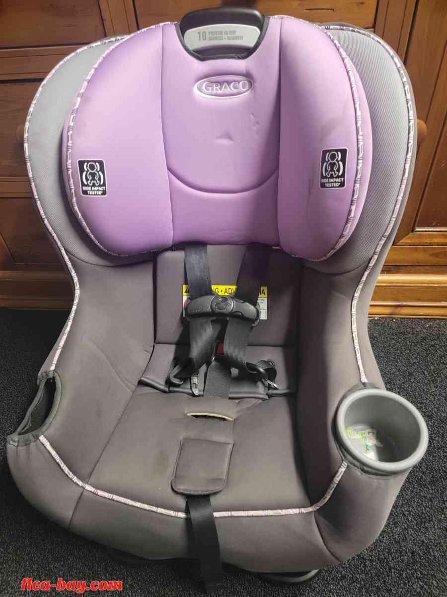 Graco Sequel 65