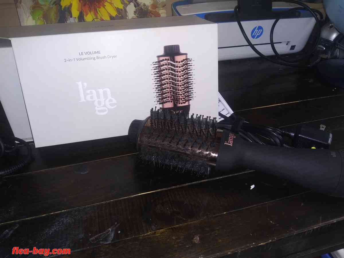 l'ange straightening brushes for sale