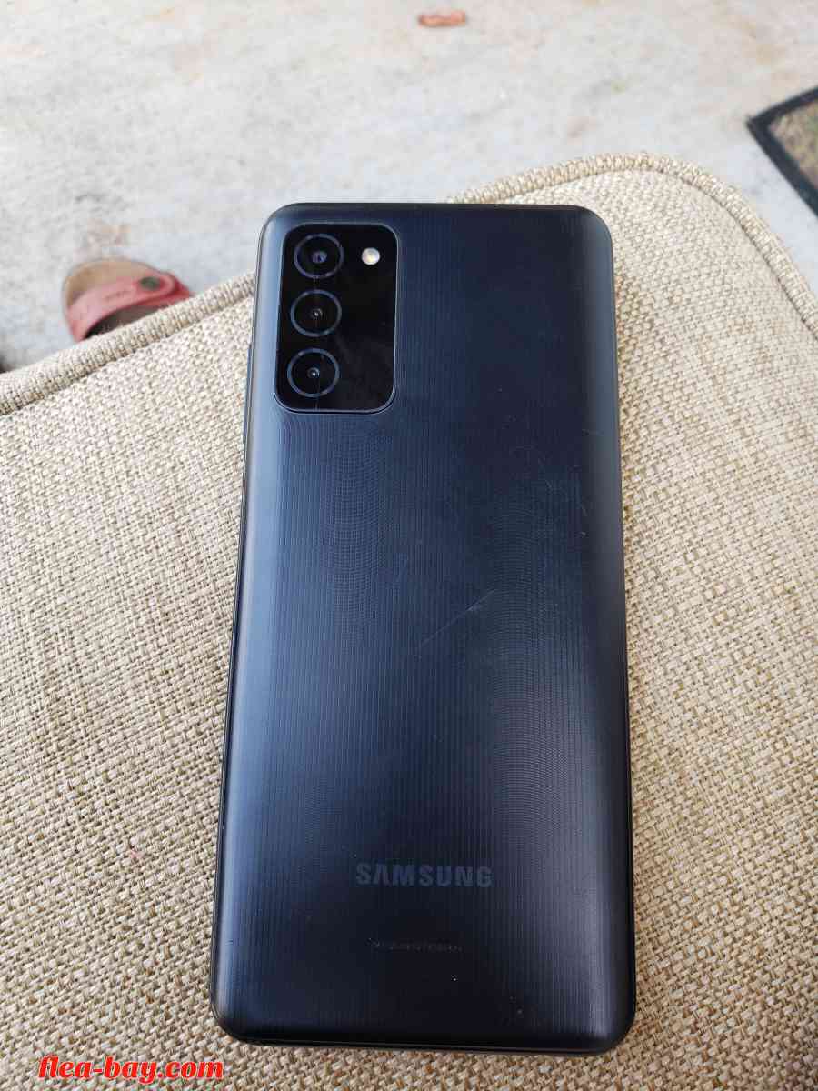 Samsung Galaxy A03 UNLOCKED