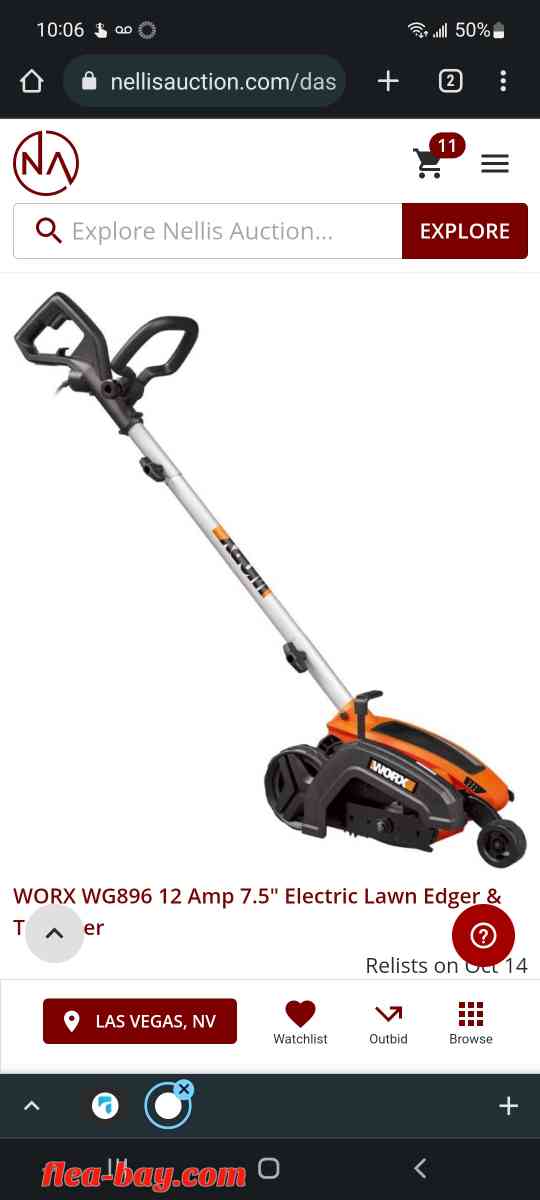 law maintenance equipment