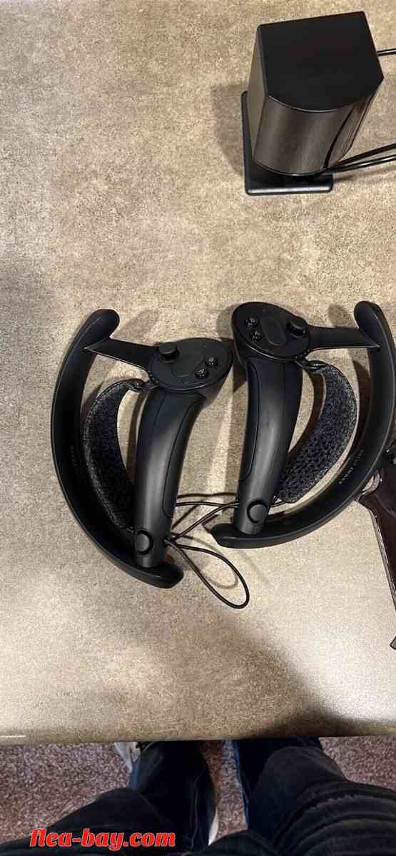 valve index vr Headset
